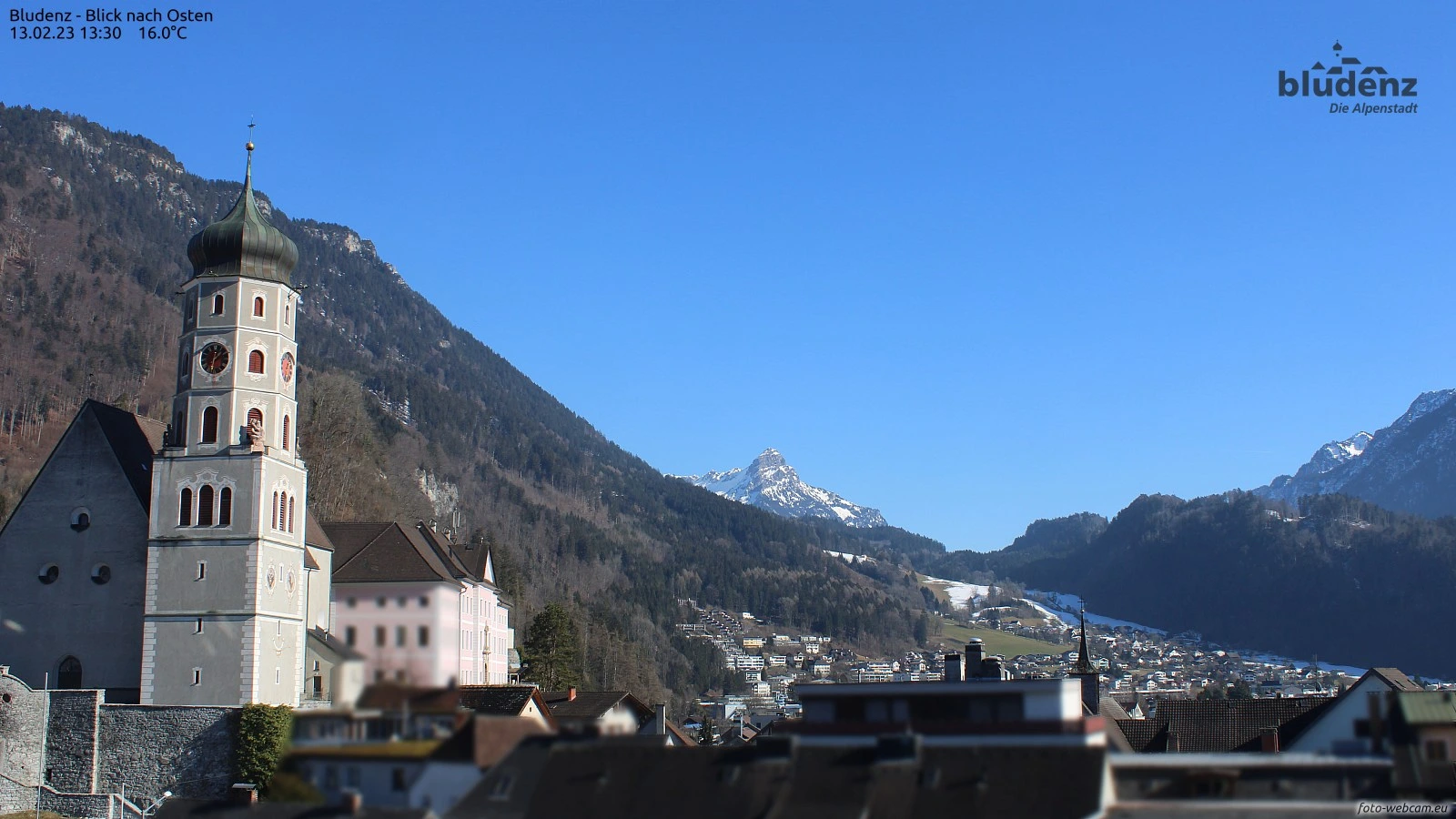 Bludenz