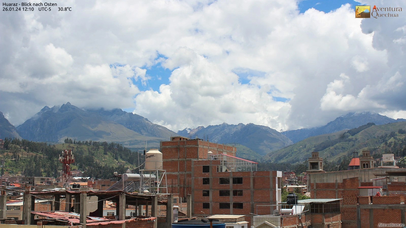 Huaraz