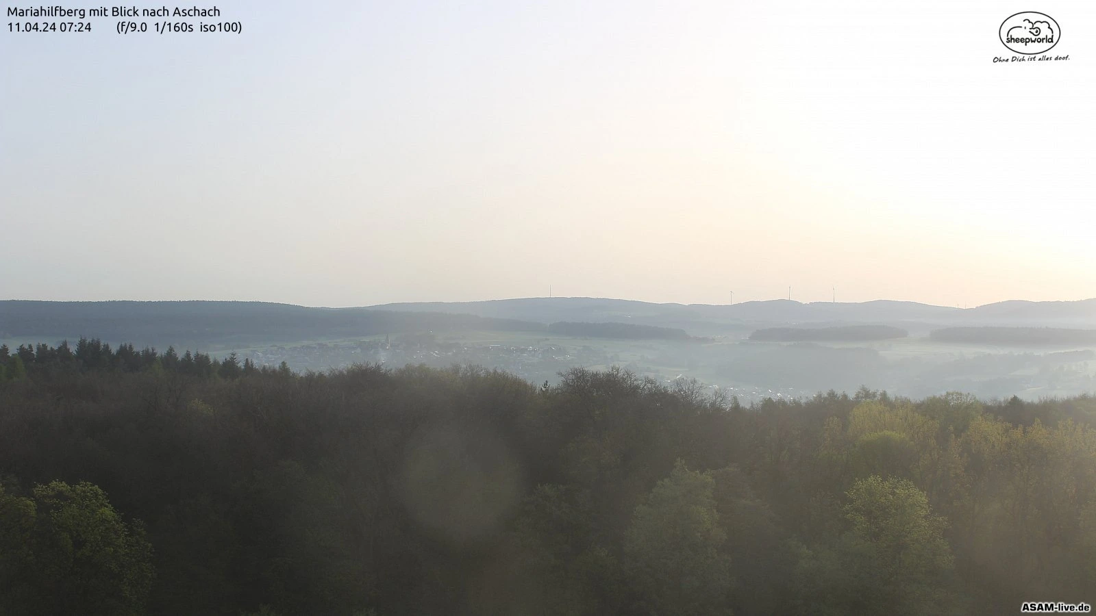 Amberg