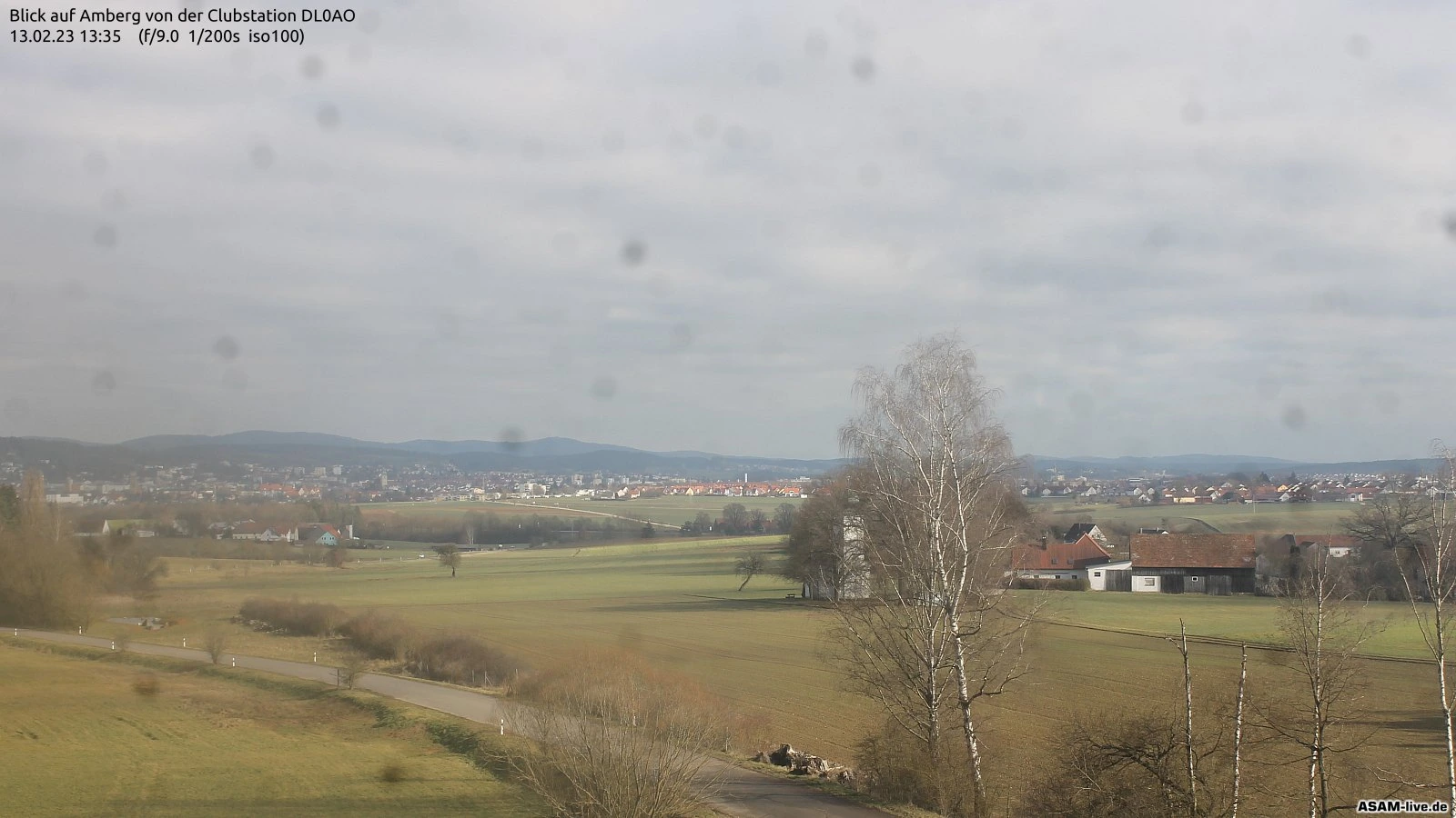Amberg
