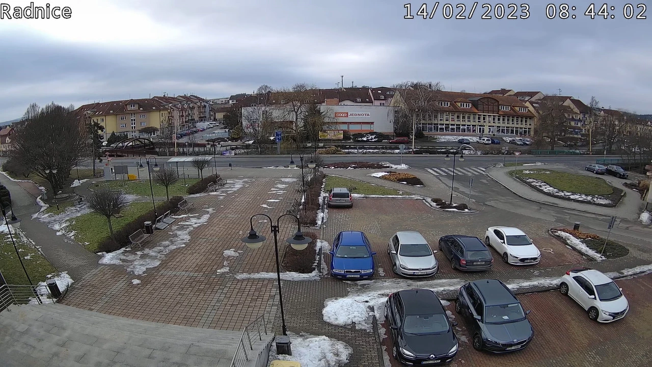 Slavičín