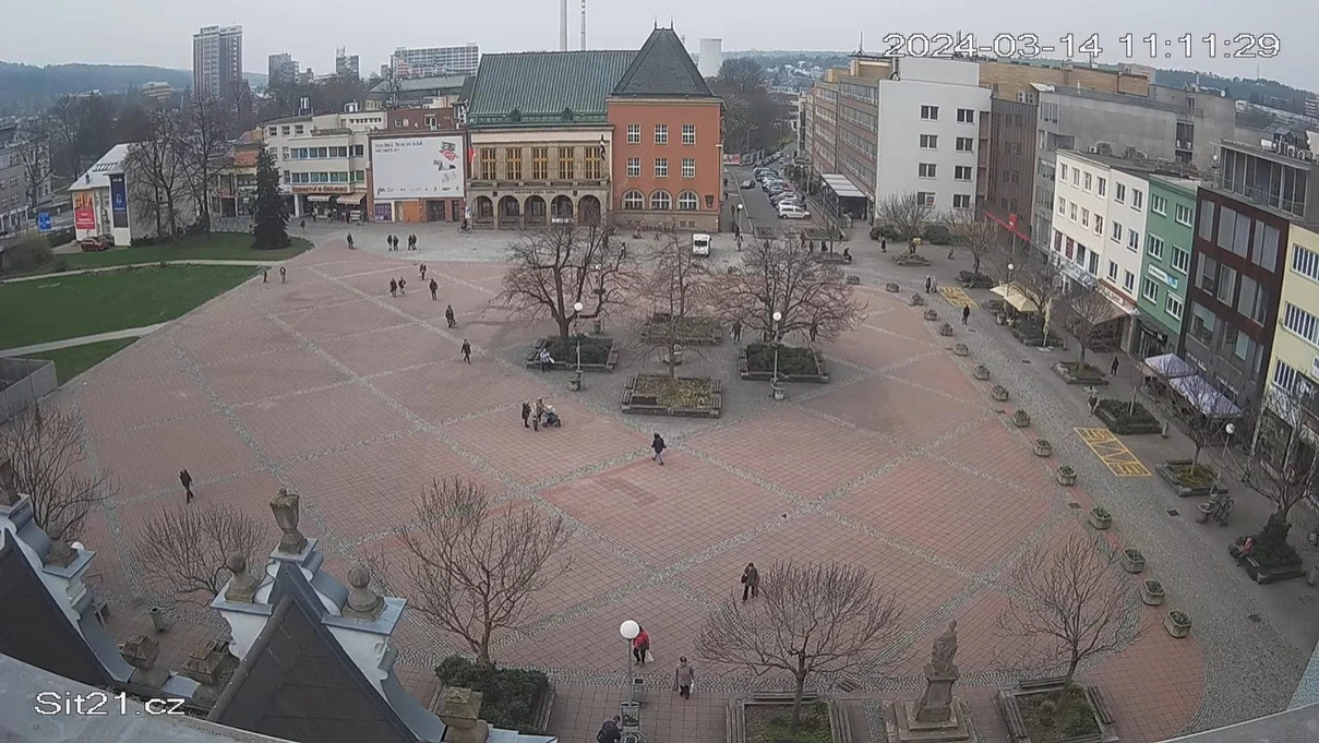 Zlín