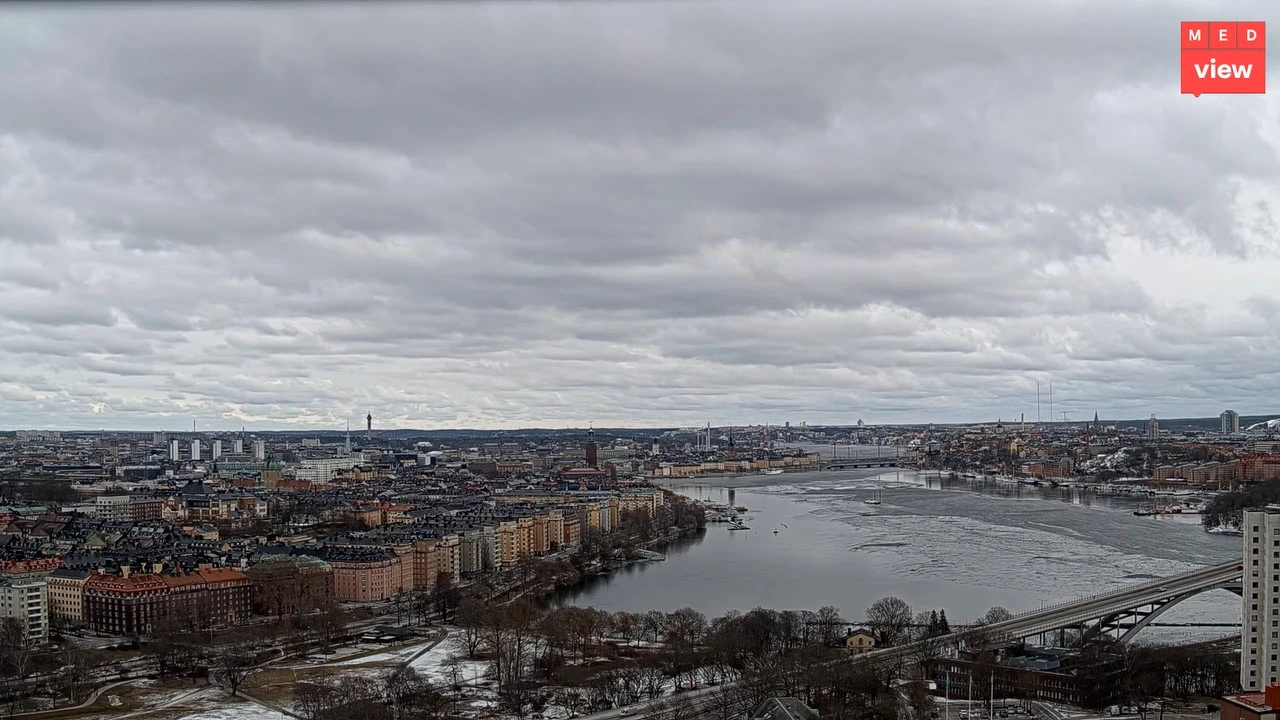 Stockholm