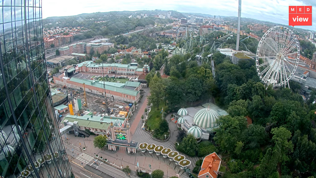 Göteborg