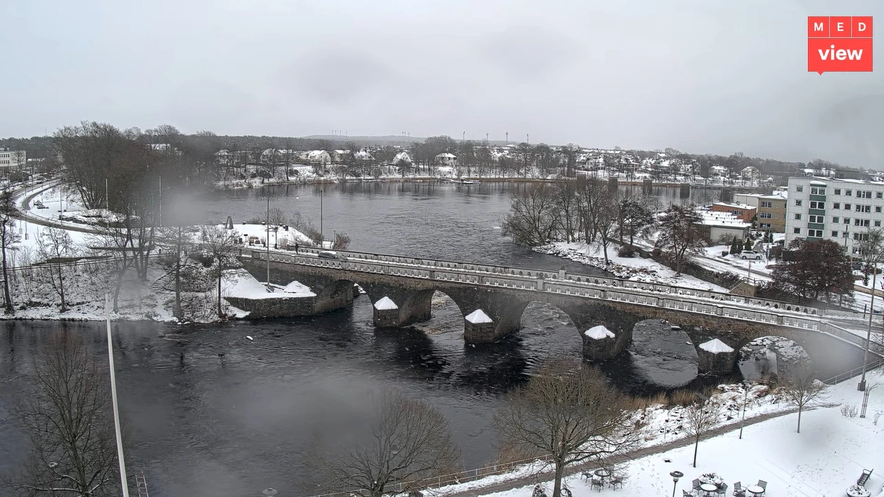 Falkenberg