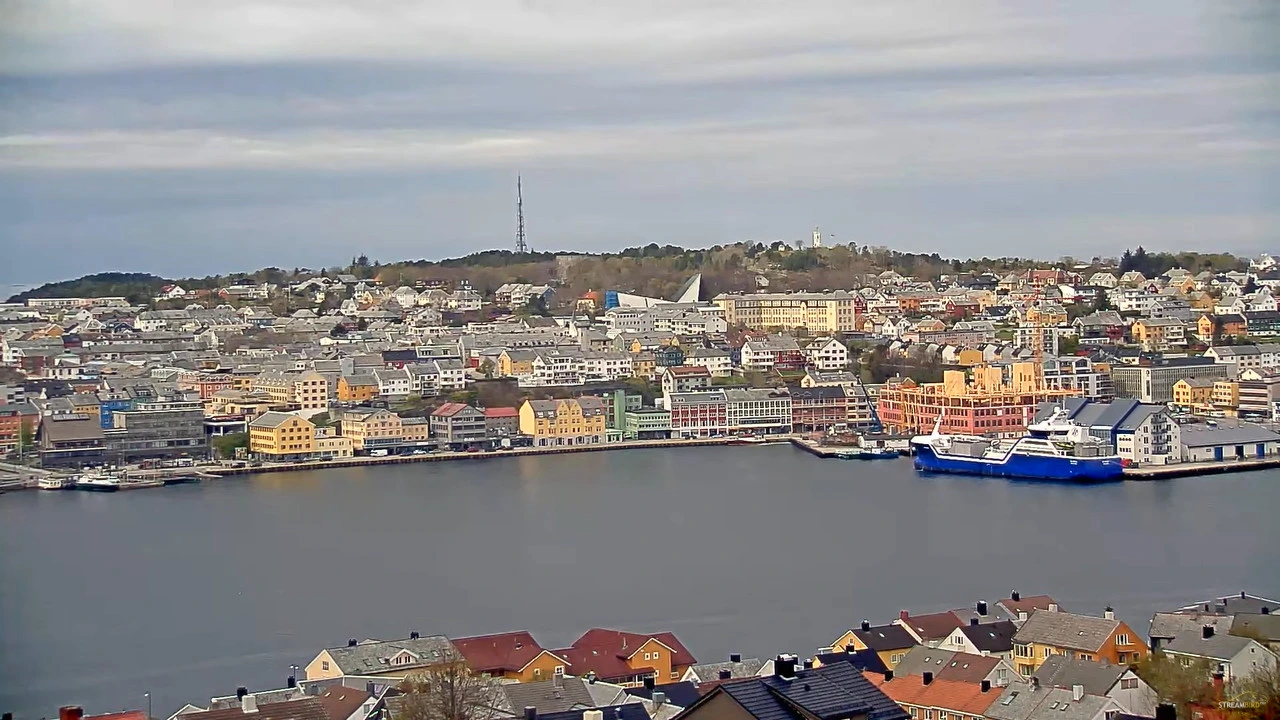 Kristiansund