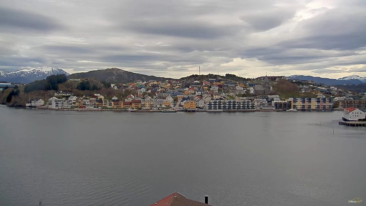 Kristiansund