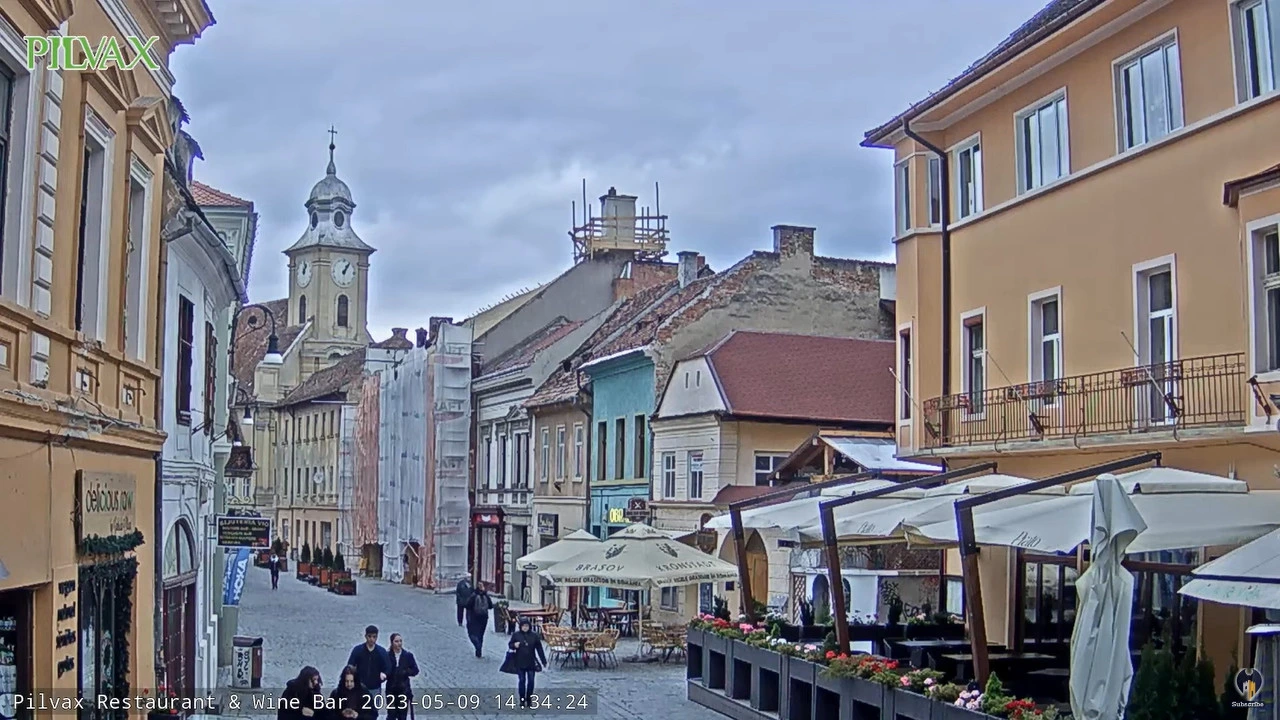 Brașov
