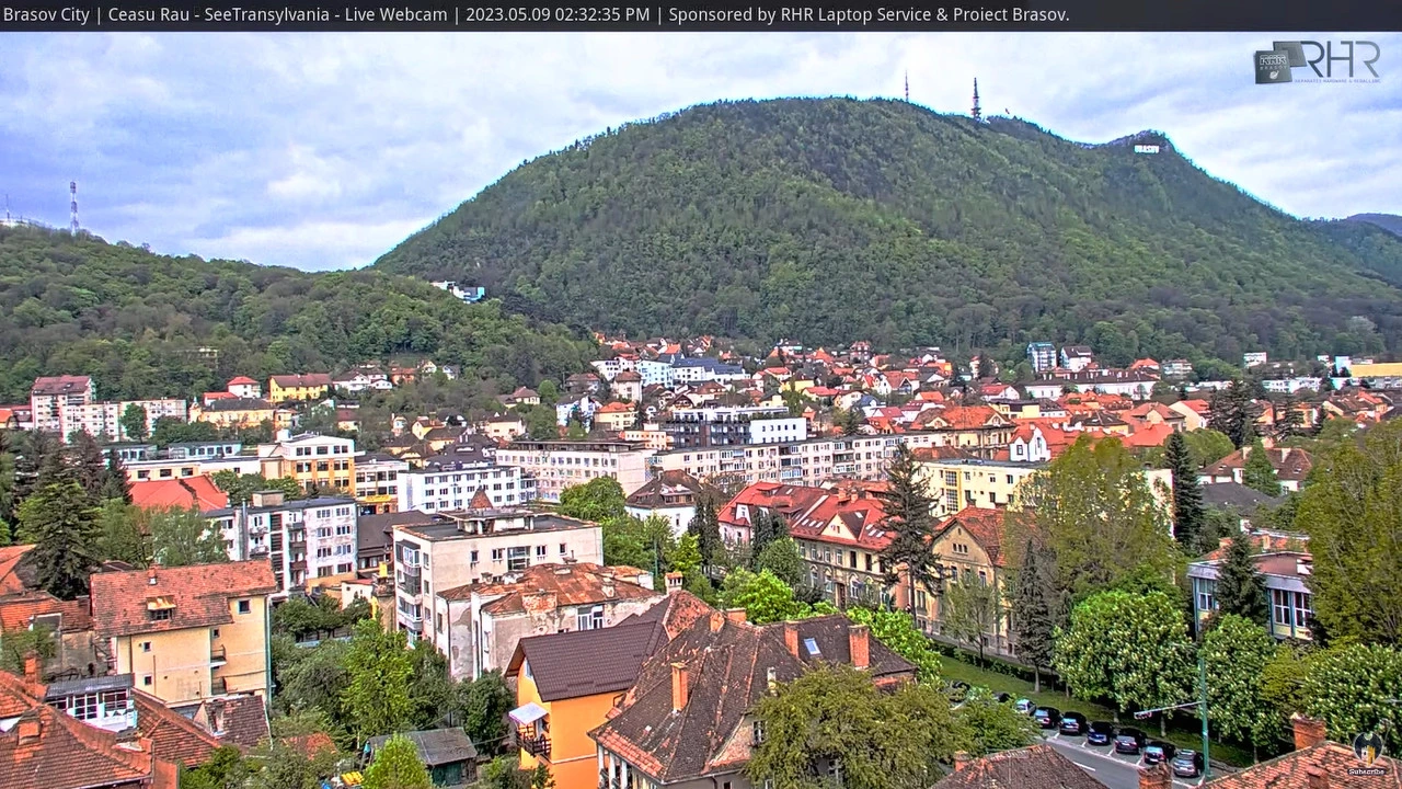 Brașov