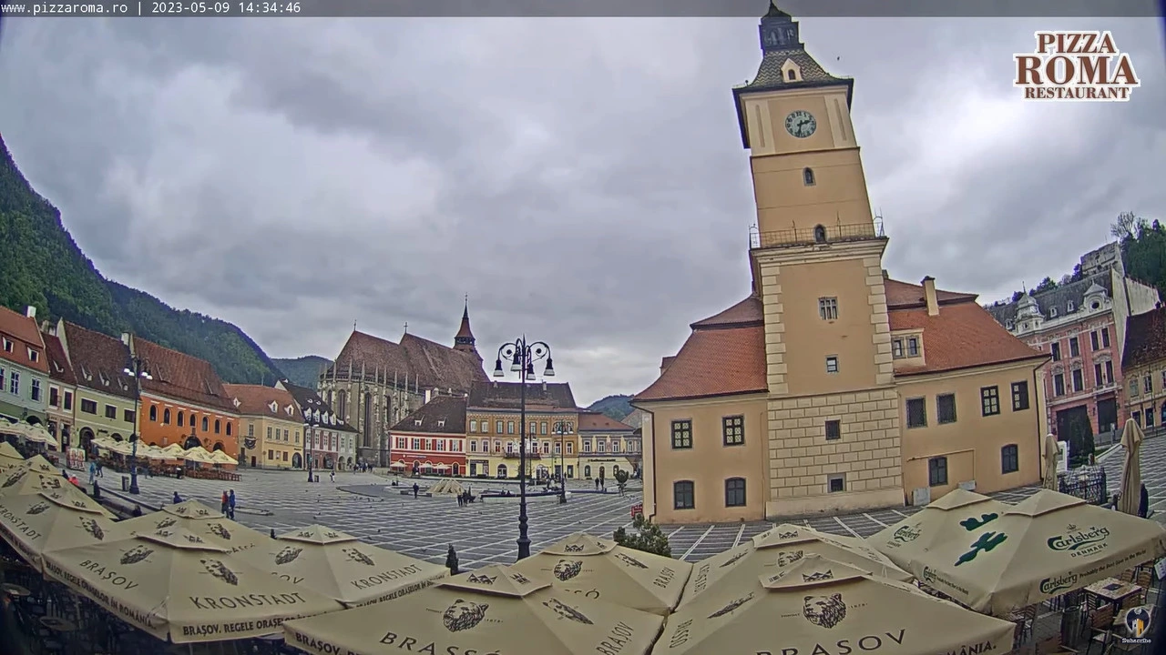 Brașov