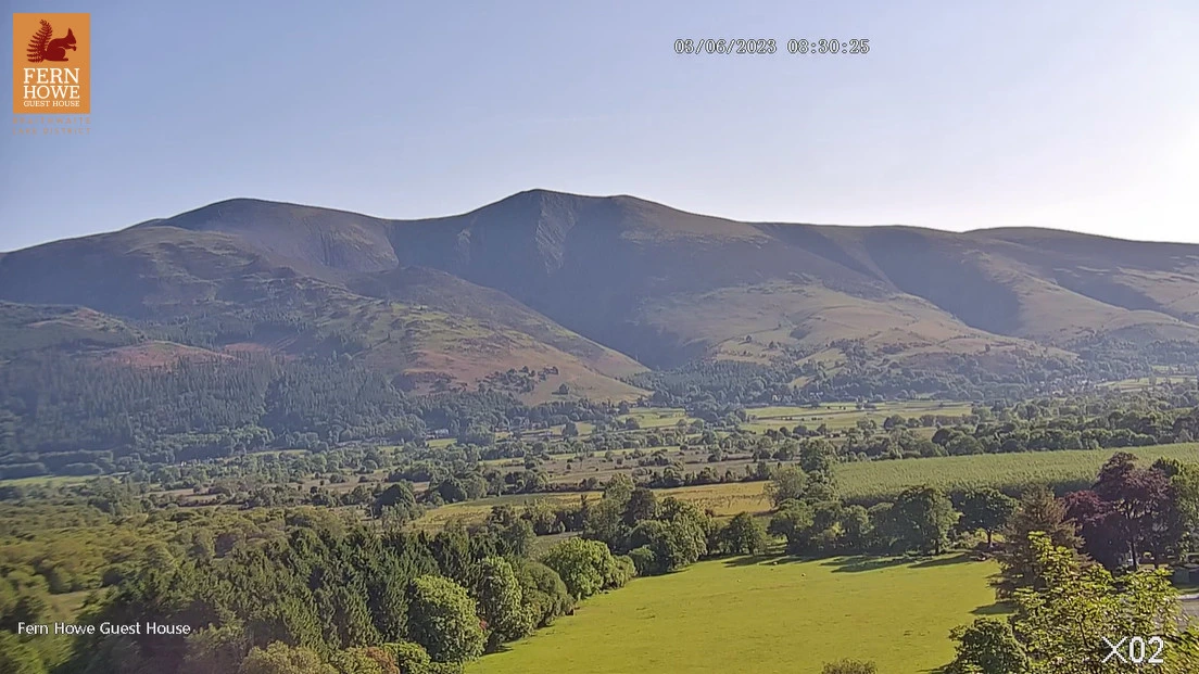 Keswick