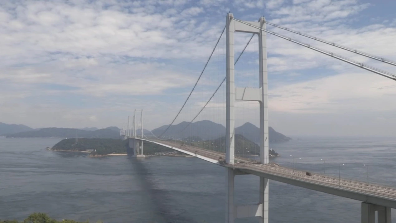 Imabari, Ehime