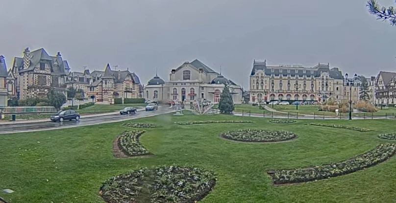 Cabourg