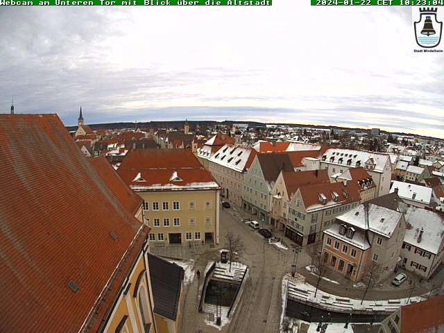Mindelheim
