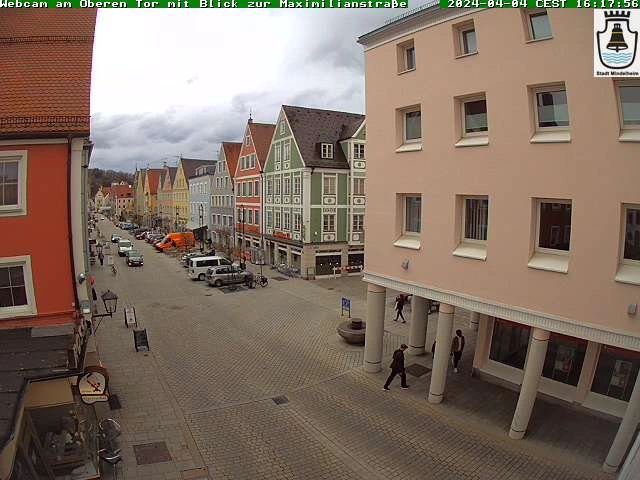 Mindelheim