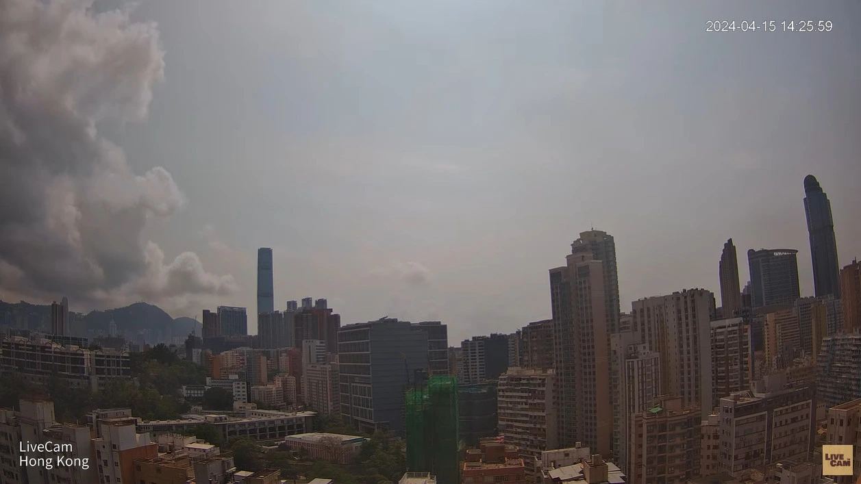 Hong Kong