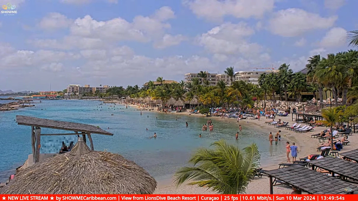 Willemstad, Curaçao