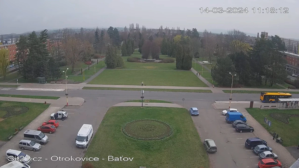 Otrokovice