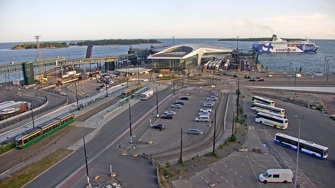 Helsinki