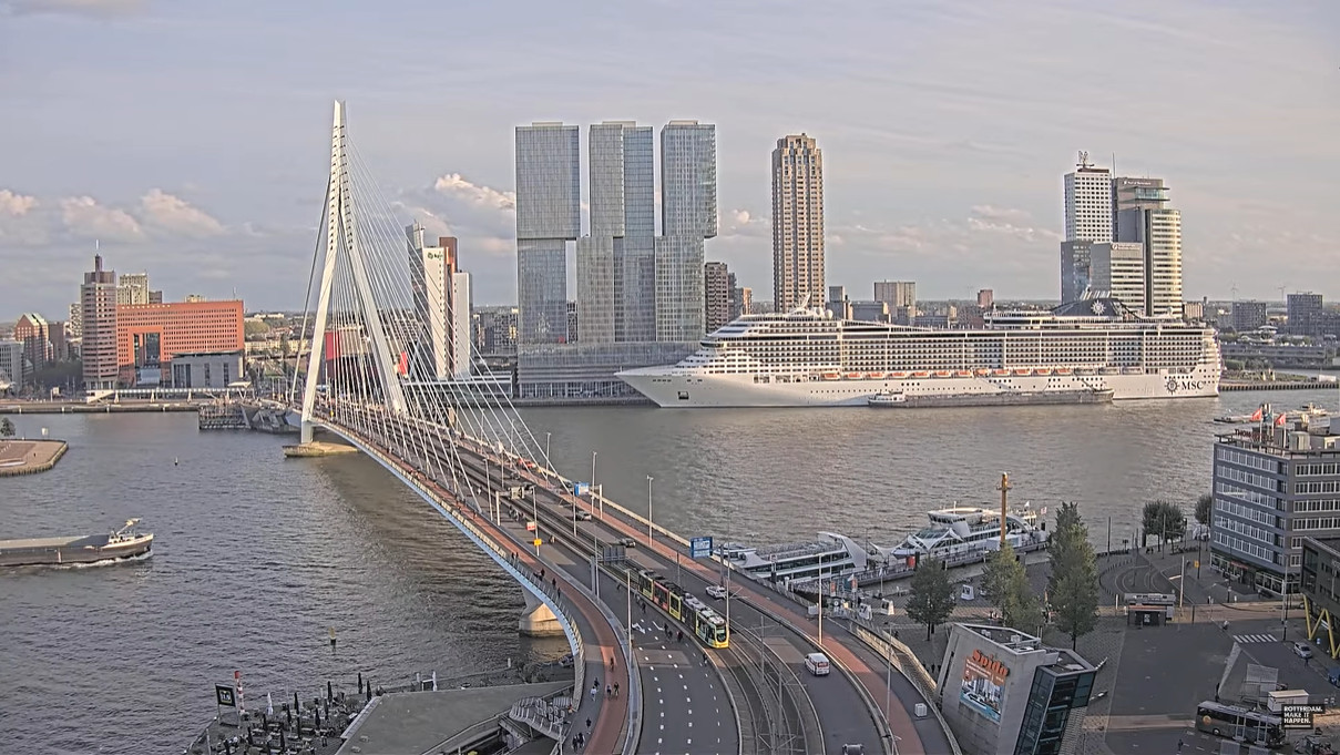 Rotterdam