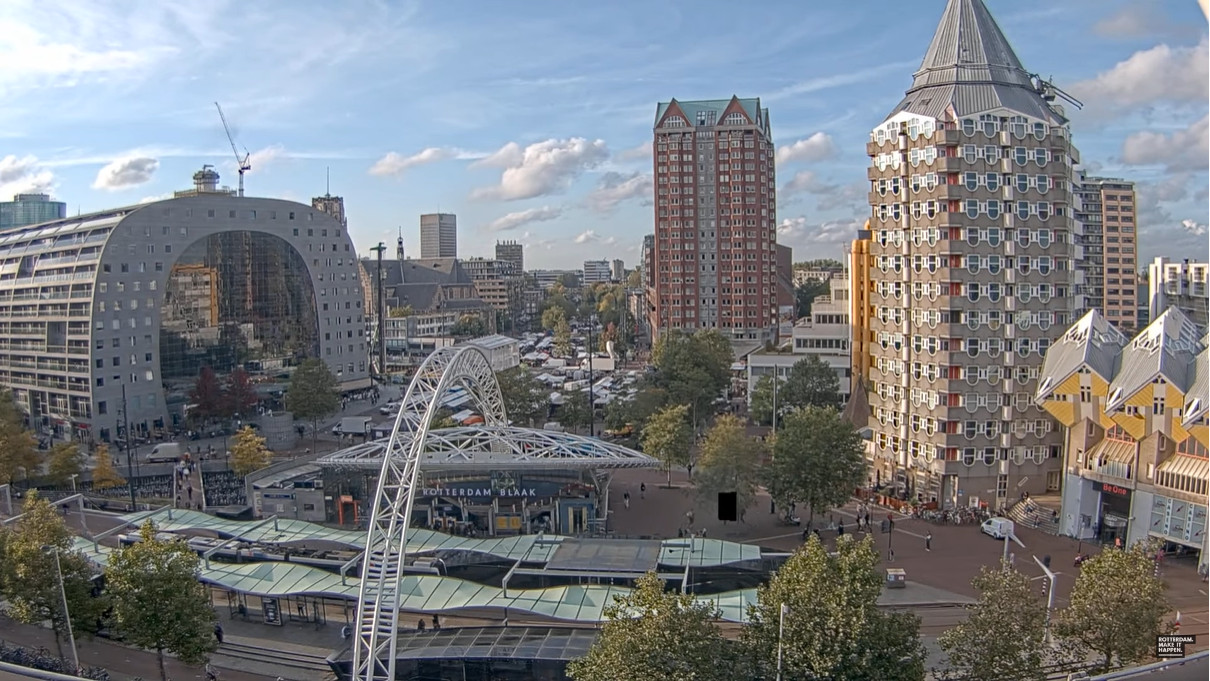 Rotterdam
