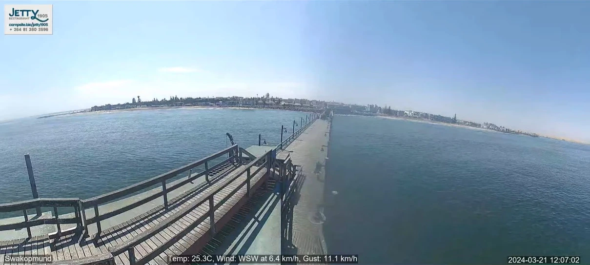Swakopmund