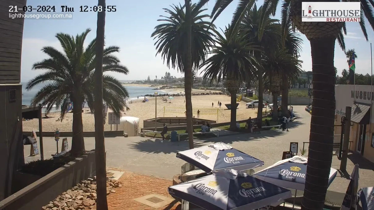 Swakopmund