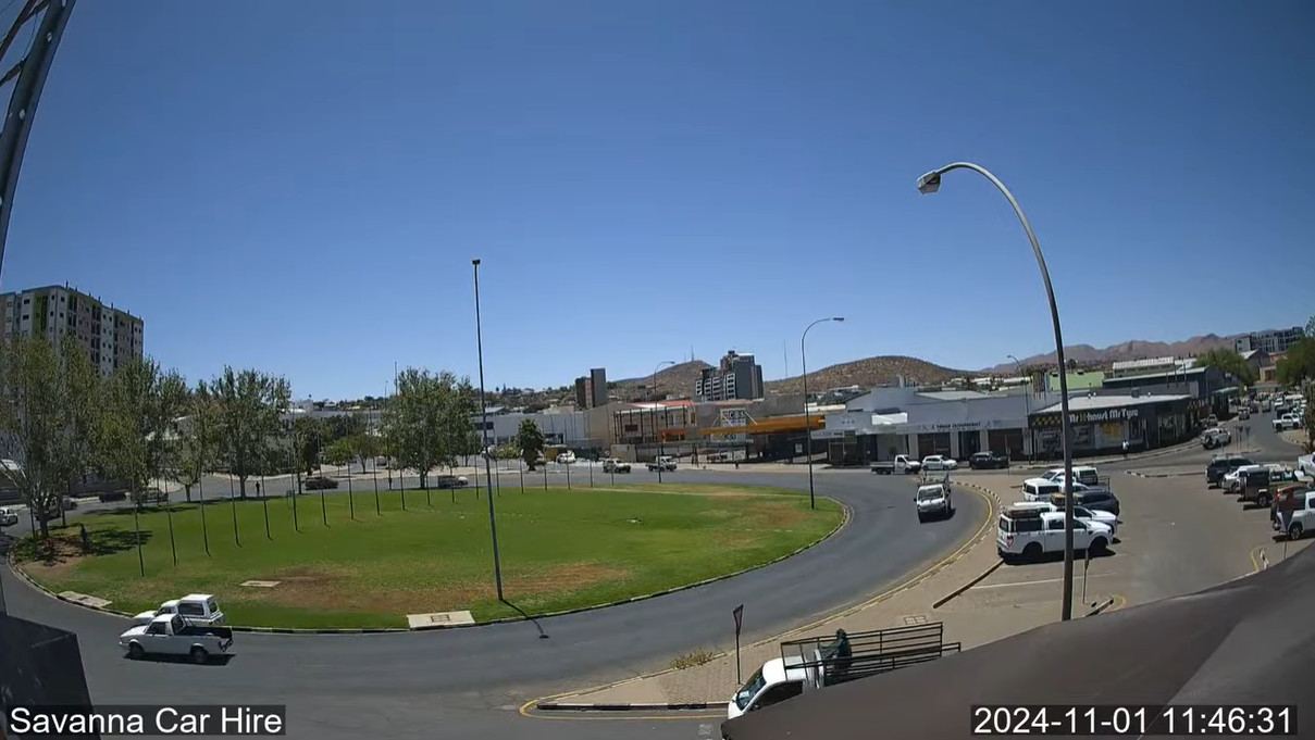 Windhoek