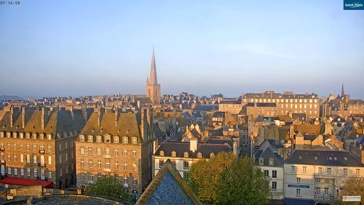 Saint Malo