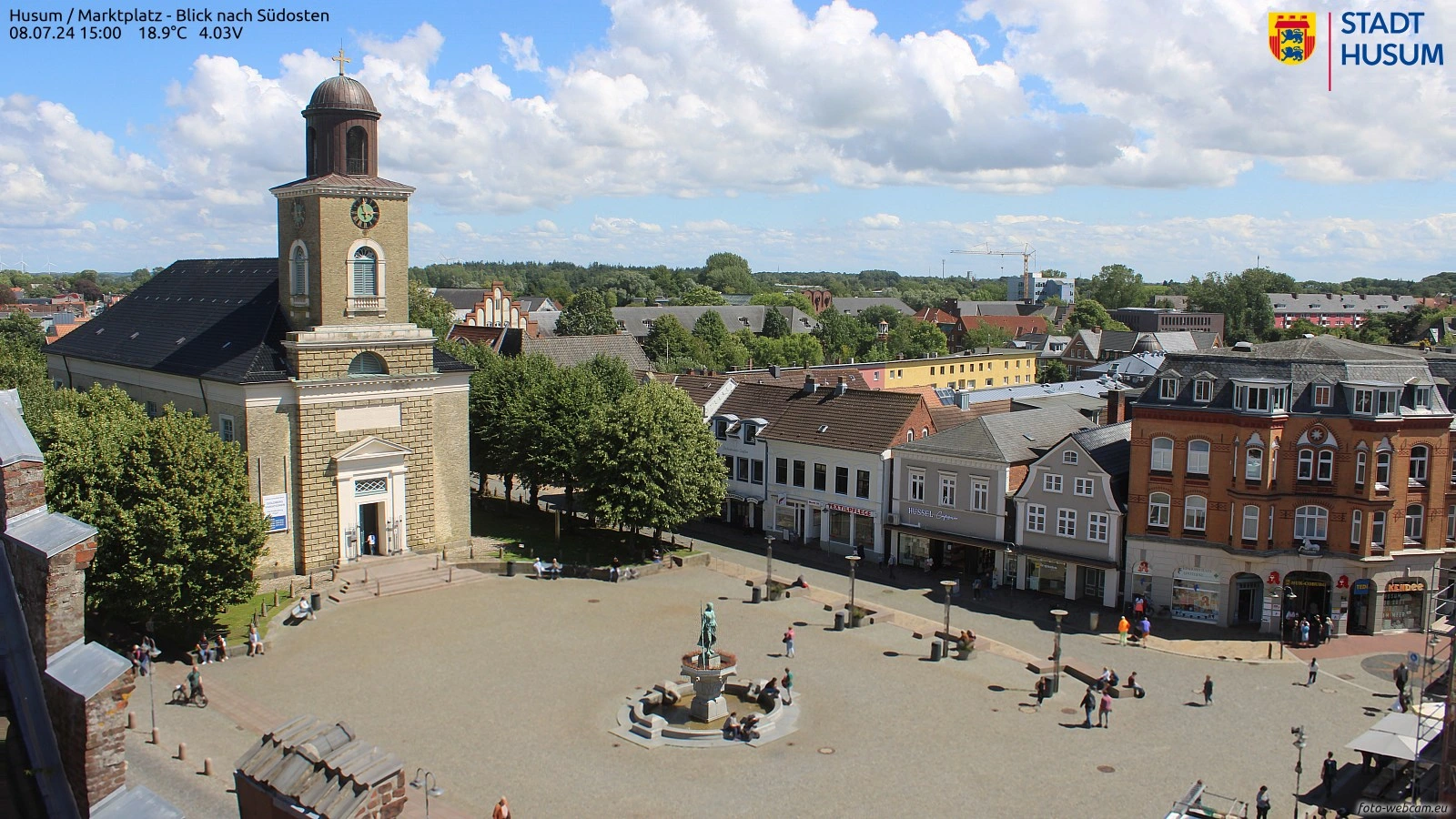 Husum