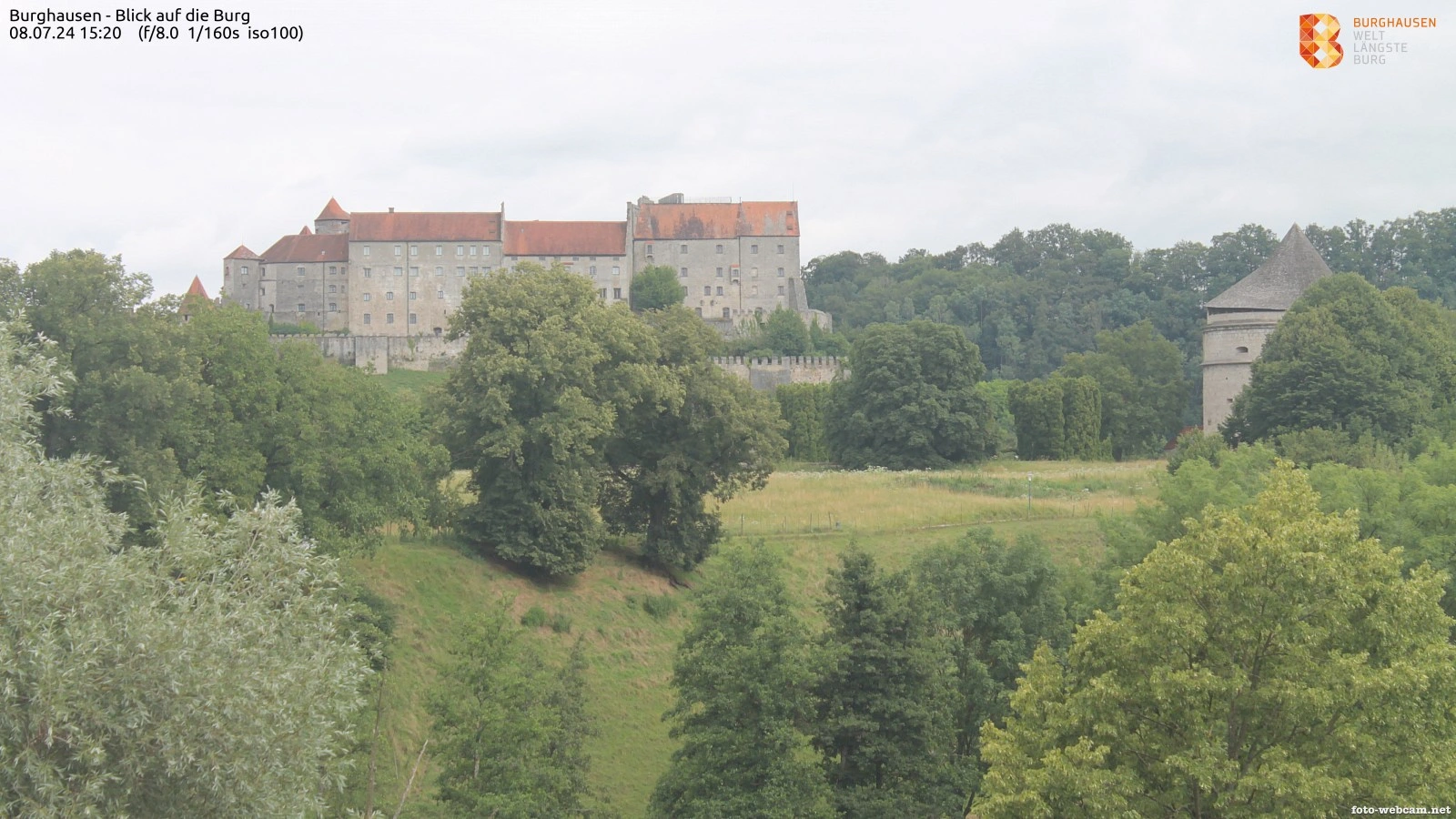 Burghausen