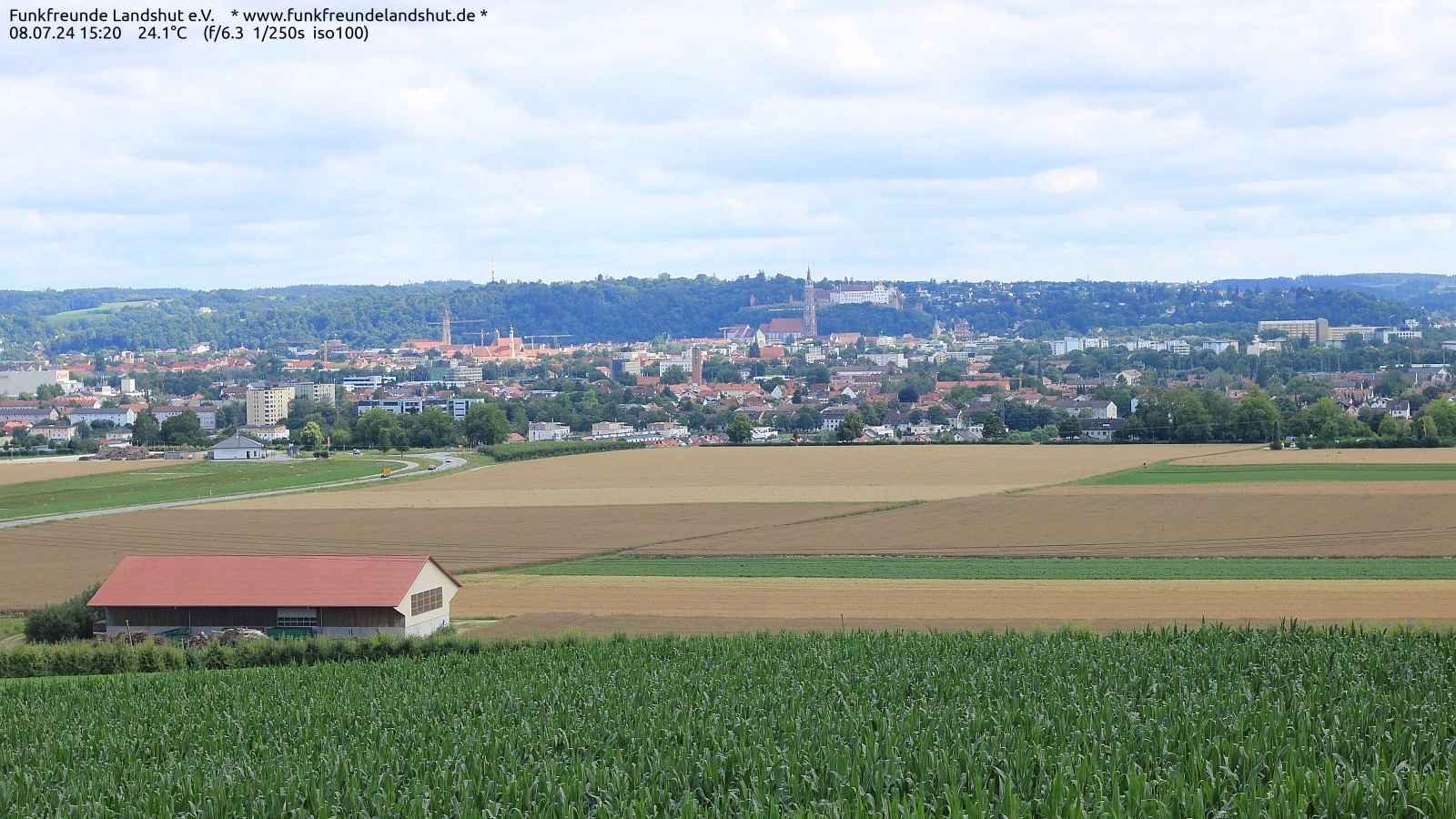 Landshut