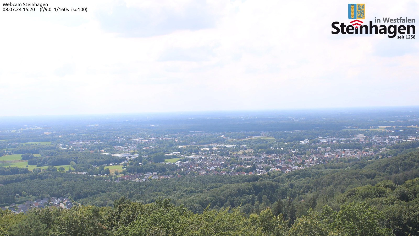 Steinhagen