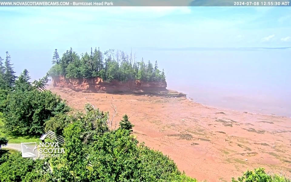 Nova Scotia