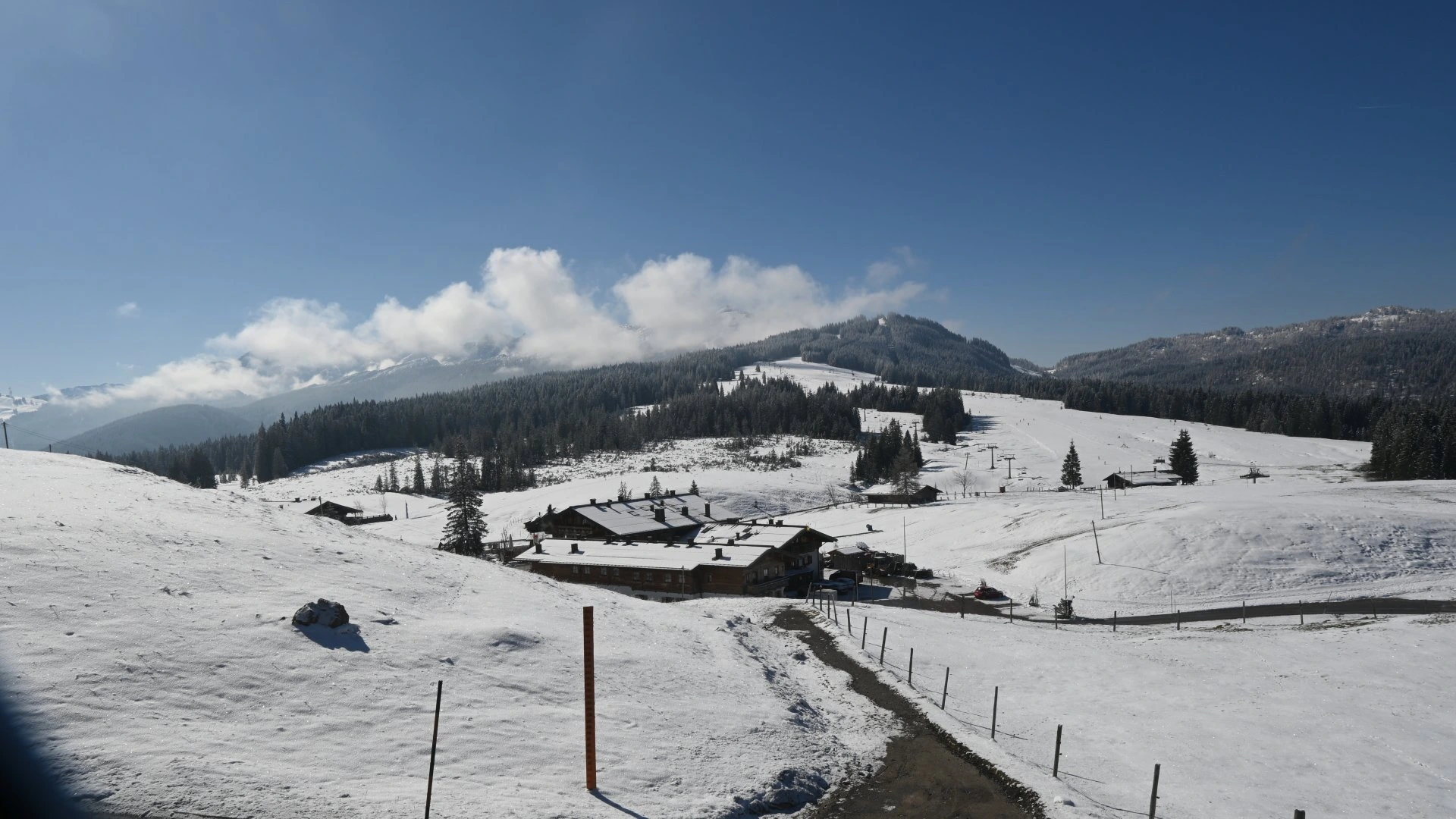 Reit im Winkl, Bavaria
