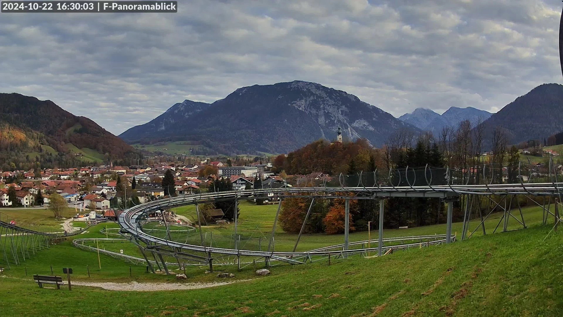 Ruhpolding, Bavaria