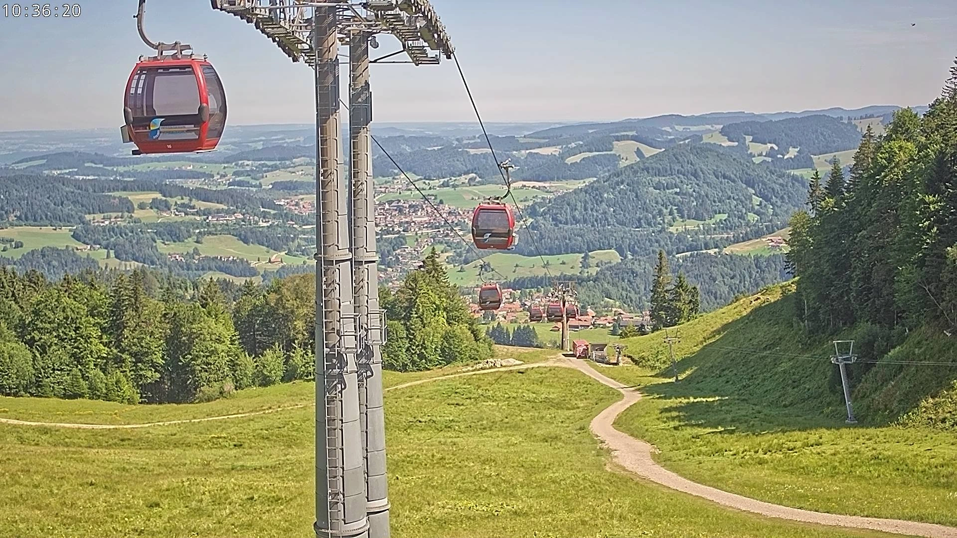 Oberstaufen, Bavaria