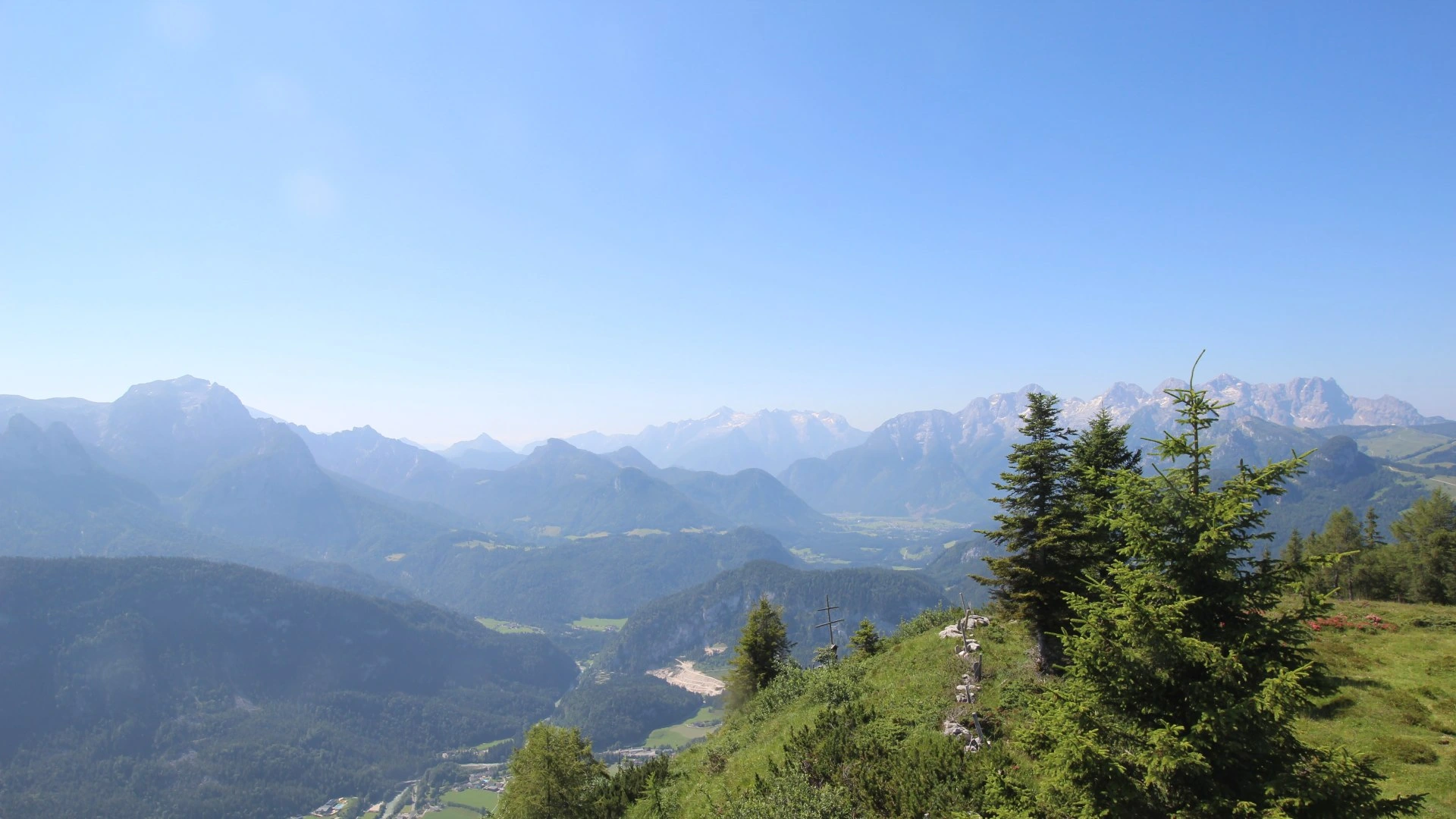 Unken, Salzburg