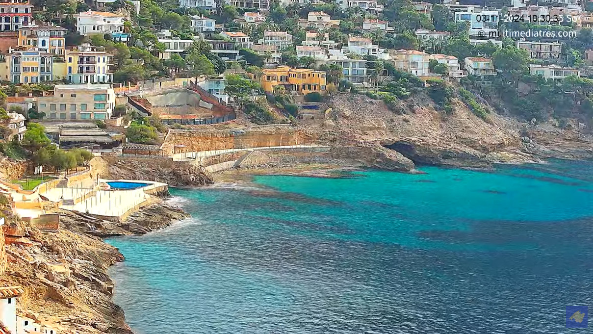 Andratx, Mallorca, Balearic Islands