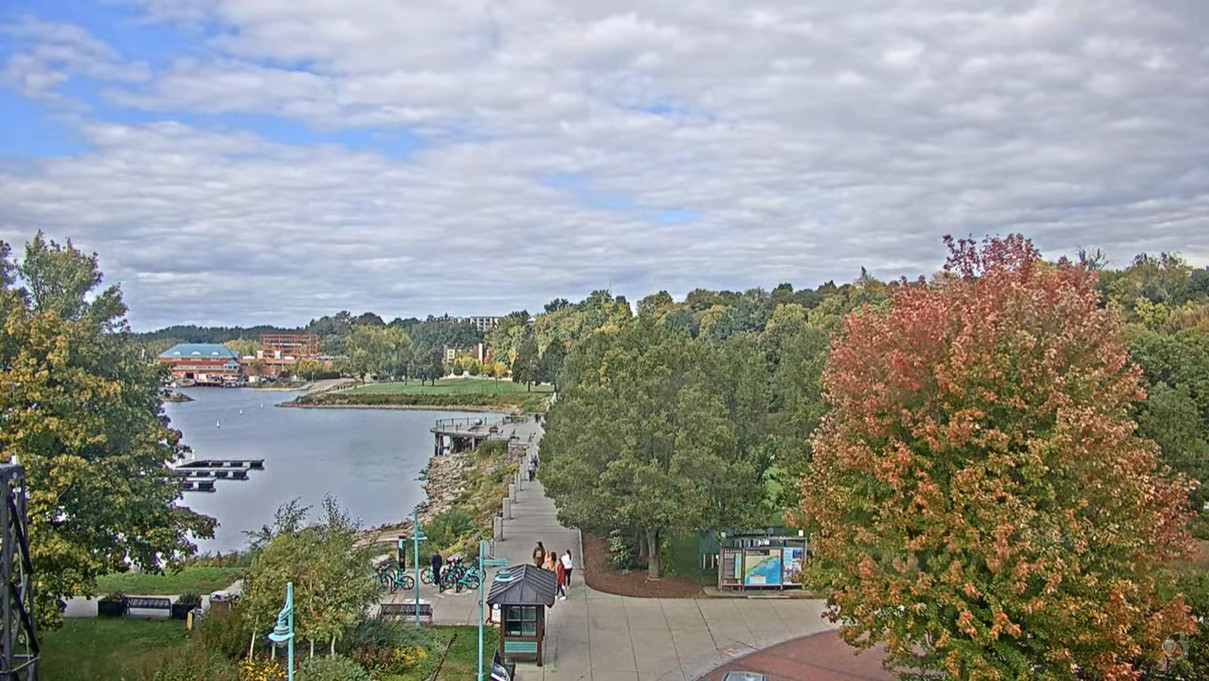 Burlington, Vermont