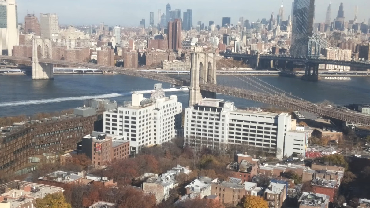 Brooklyn, New York City, New York