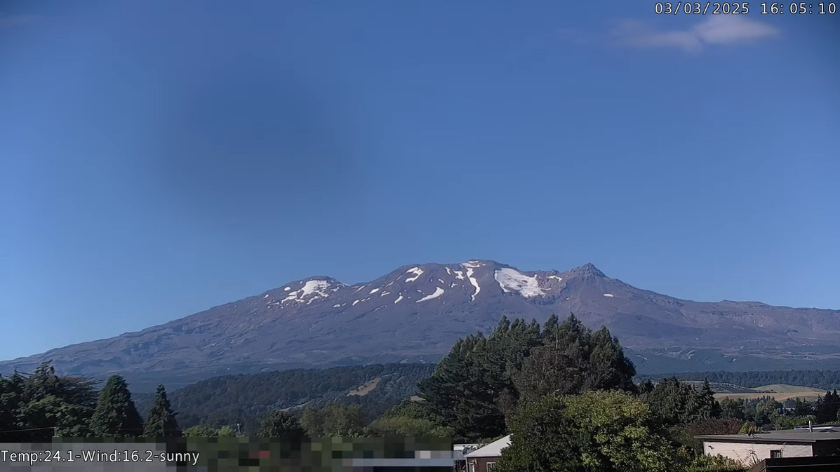 Ohakune