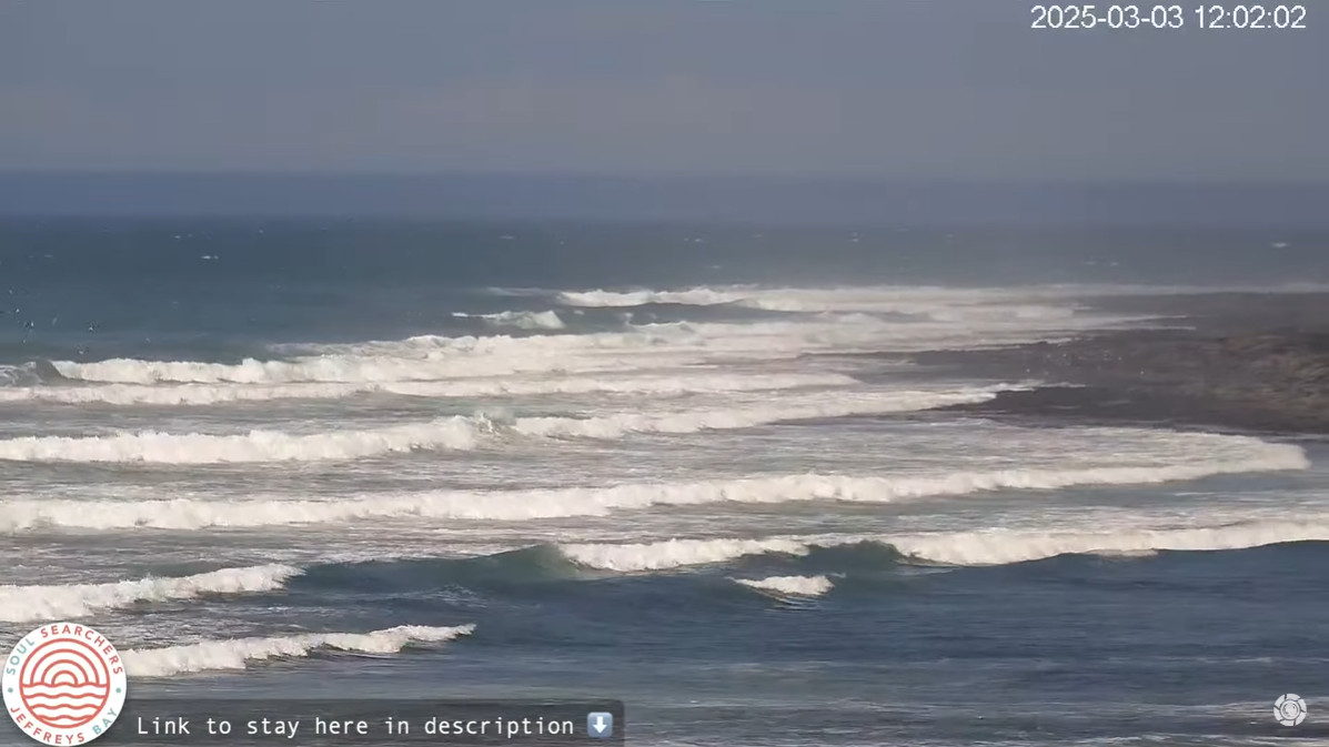Jeffreys Bay