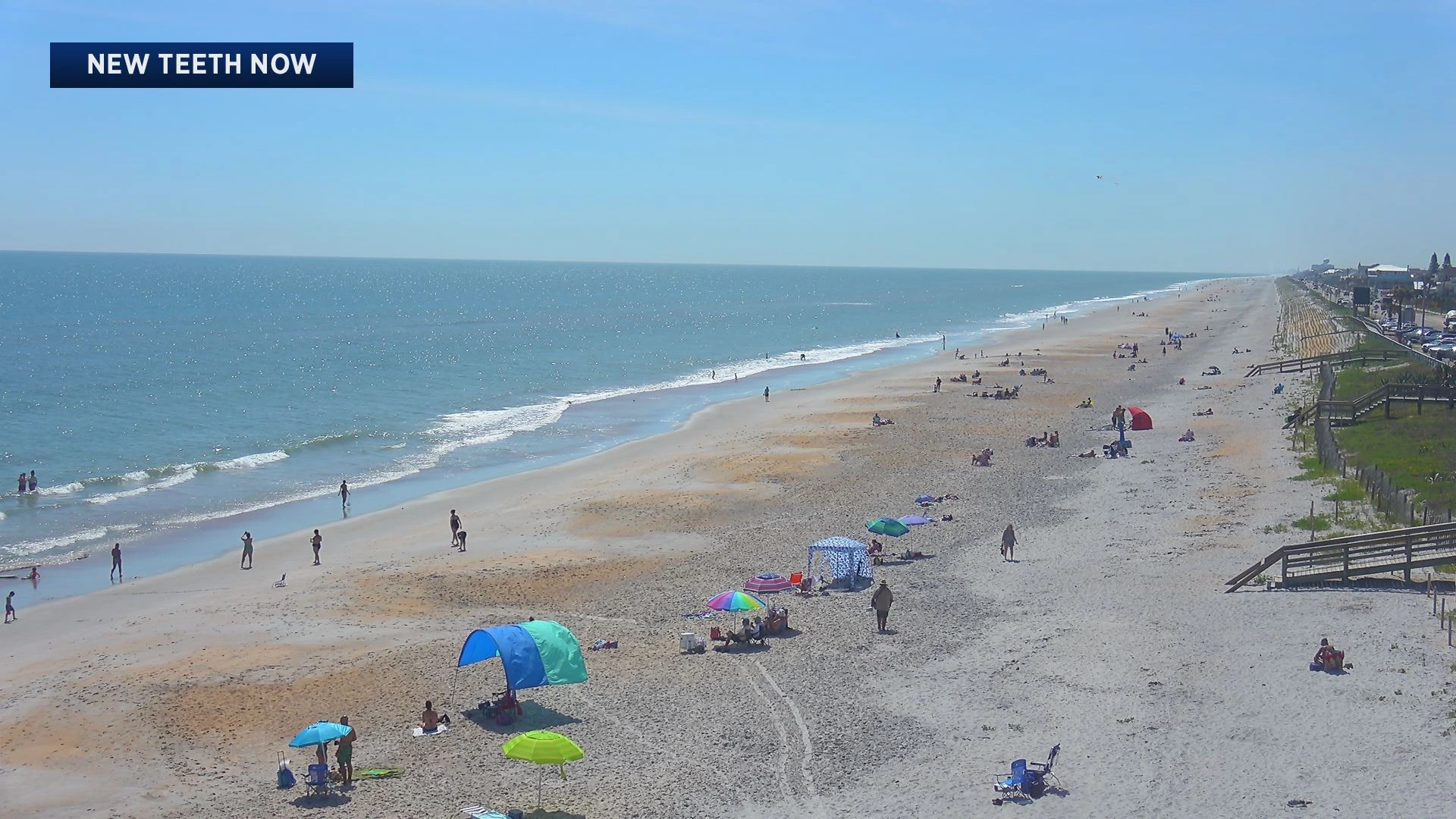 Flagler Beach, Florida