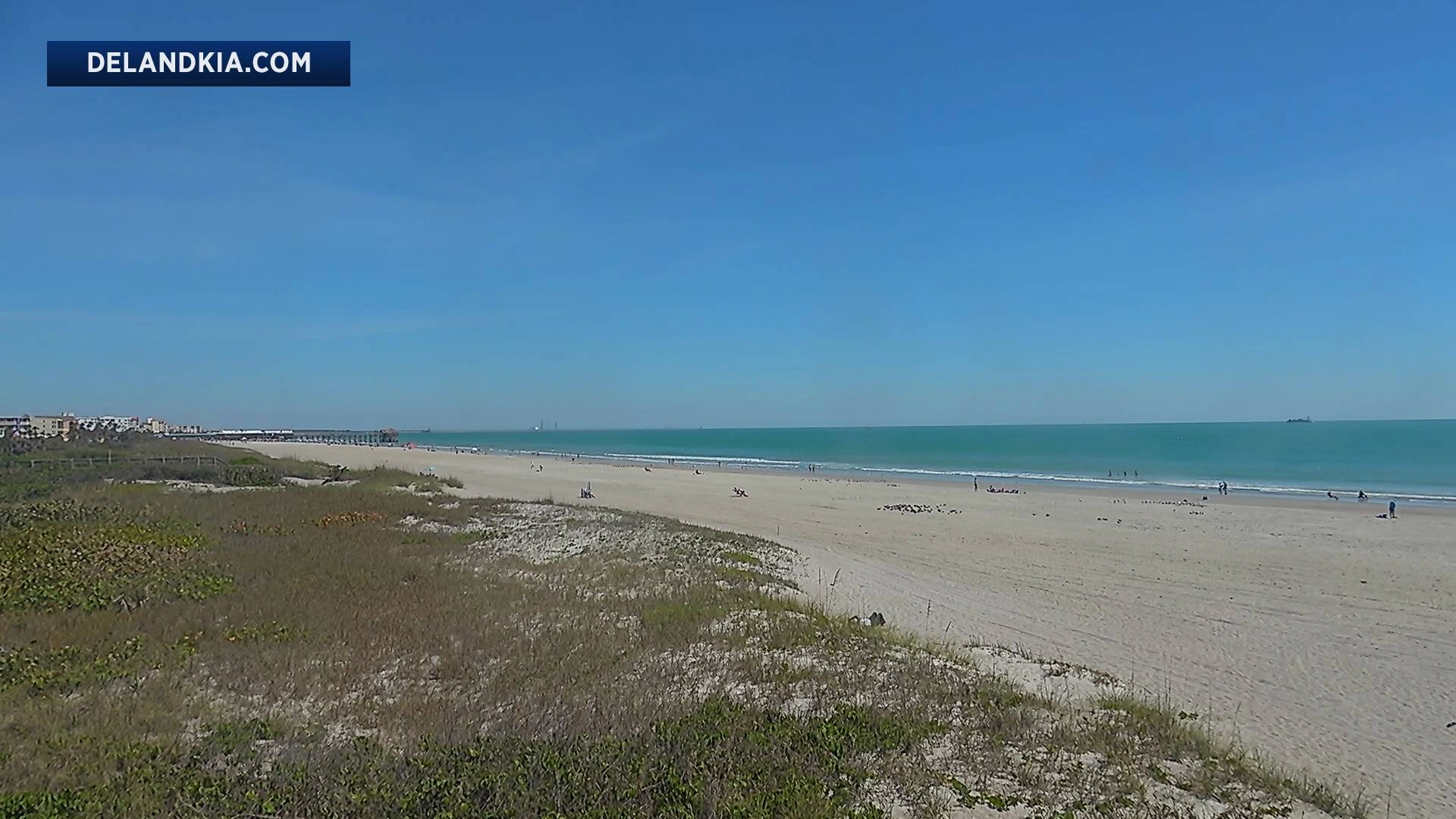Cocoa Beach, Florida