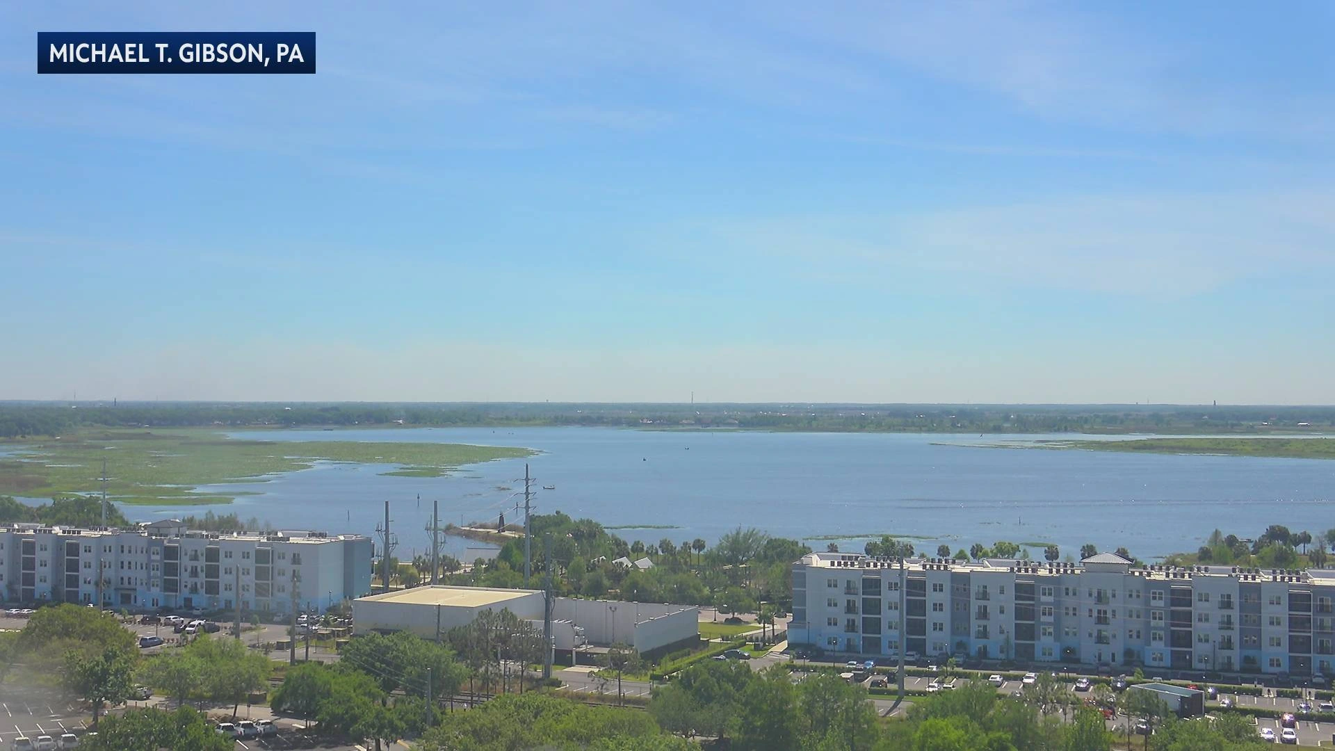 Kissimmee, Florida