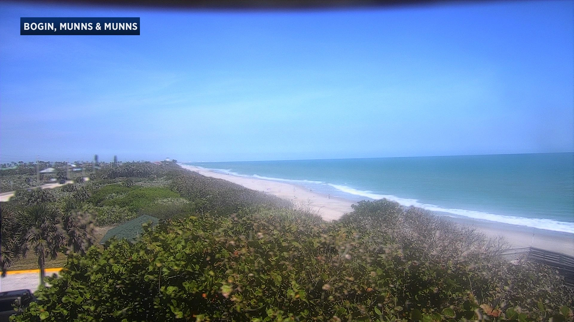 Melbourne Beach, Florida