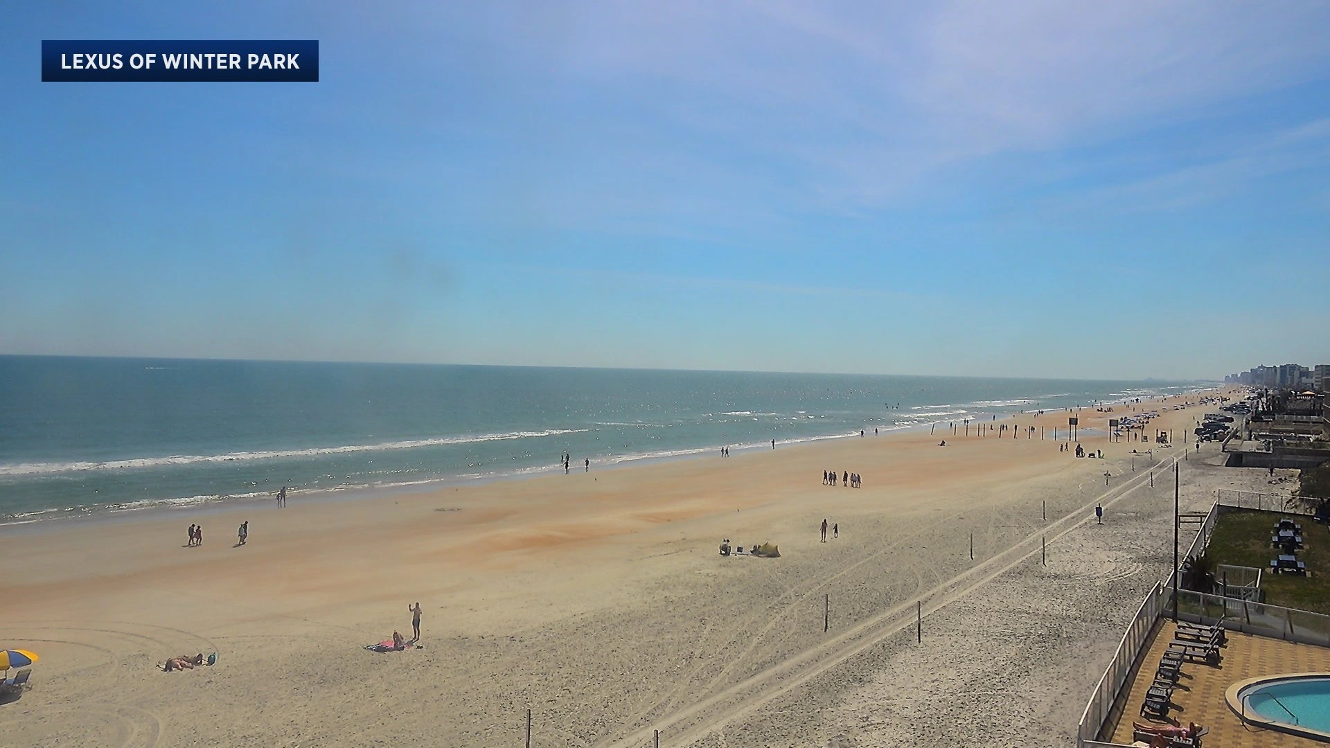 Daytona Beach, Florida