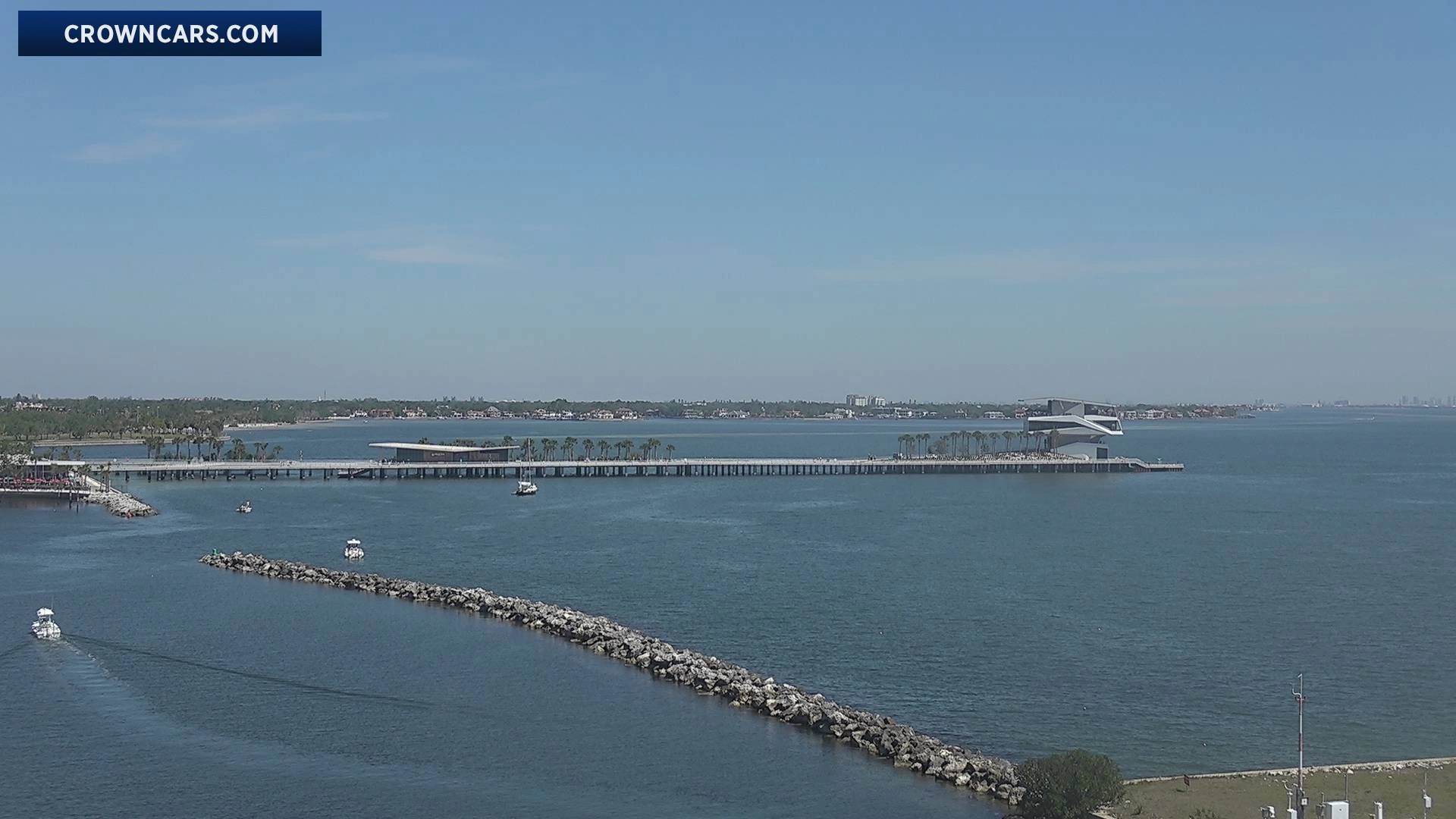 St. Petersburg, Florida