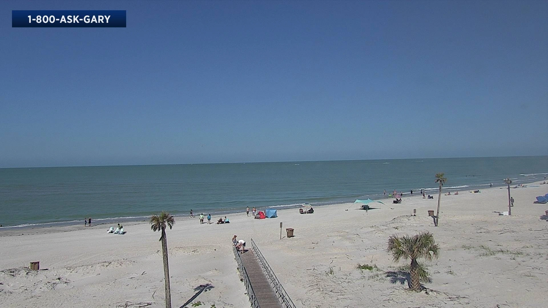 Madeira Beach, Florida